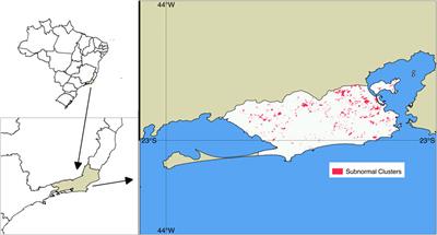 Socio-Environmental Vulnerability Index: An Application to Rio de Janeiro-Brazil